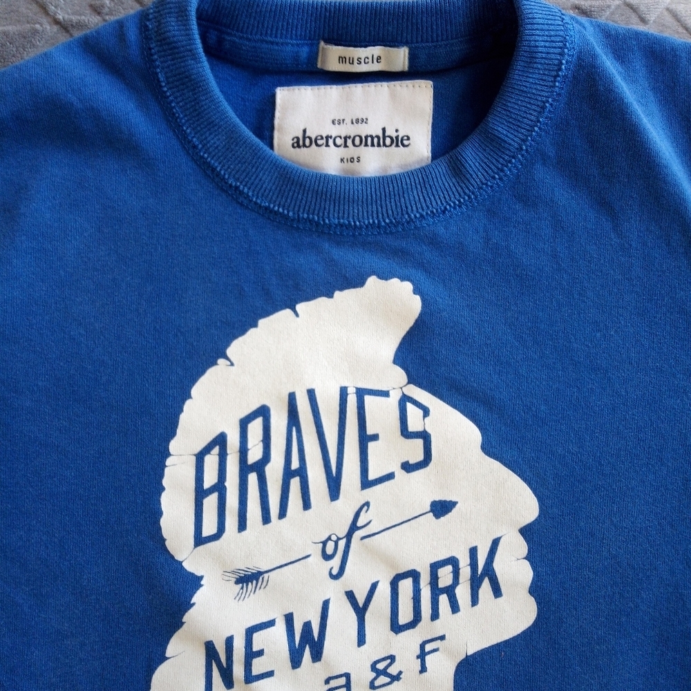 Abercrombie Kids T-Shirt